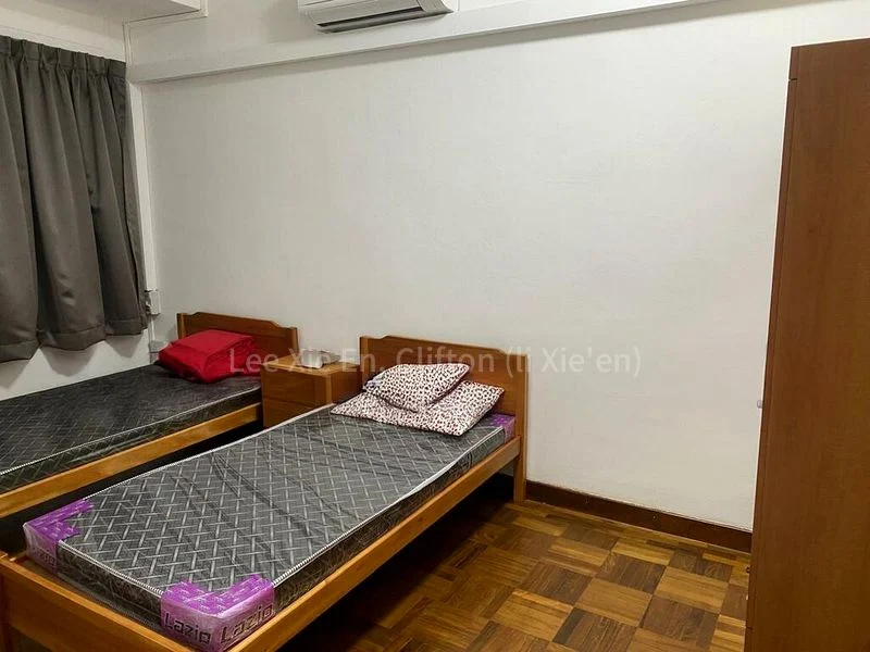 Common Room (Condo) for Rent in  Lorong 15 Geylang - Image 6