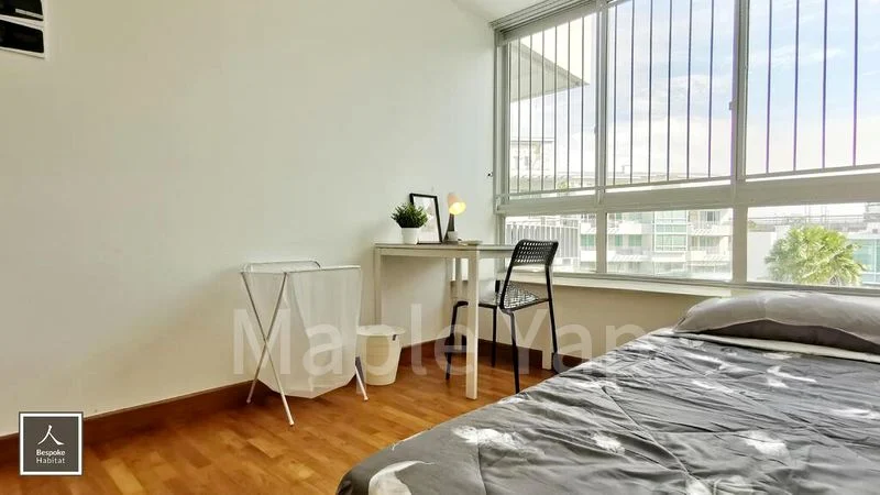 Common Room (Condo) for Rent in The Stellar - Image 3