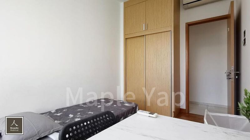 Common Room (Condo) for Rent in The Stellar - Image 5