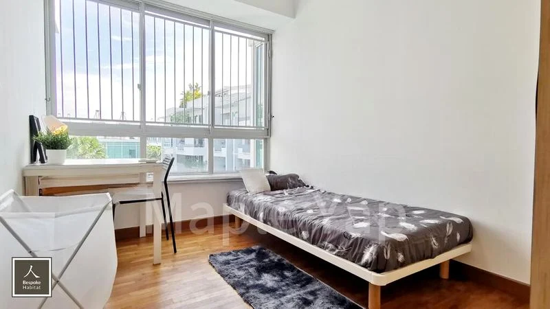 Common Room (Condo) for Rent in The Stellar - Image 2