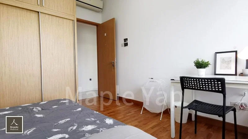 Common Room (Condo) for Rent in The Stellar - Image 4