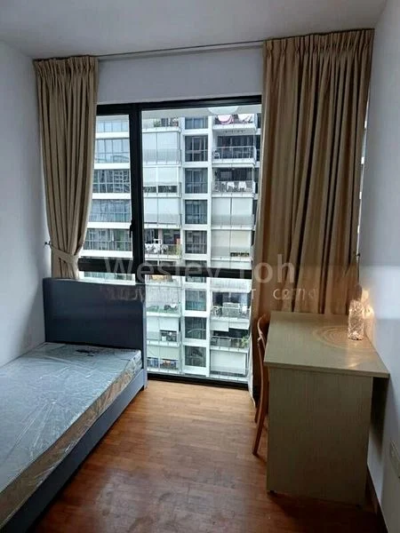 Common Room (Condo) for Rent in  Twin Waterfalls - Image 4