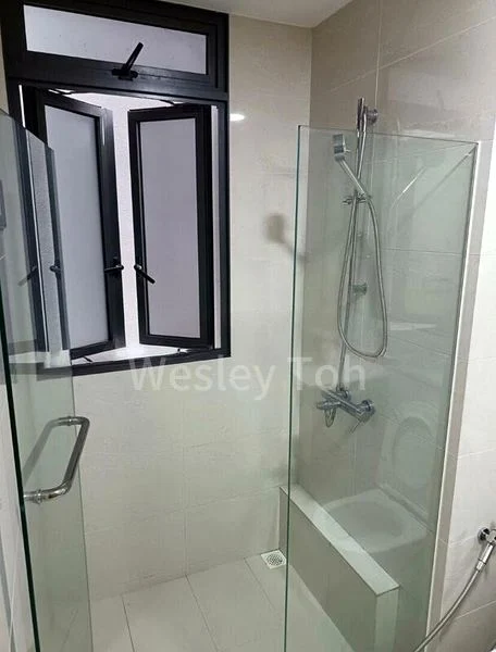 Common Room (Condo) for Rent in  Twin Waterfalls - Image 2