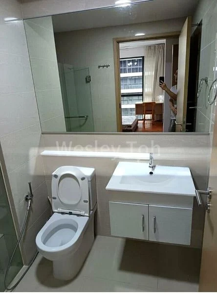 Common Room (Condo) for Rent in  Twin Waterfalls - Image 3