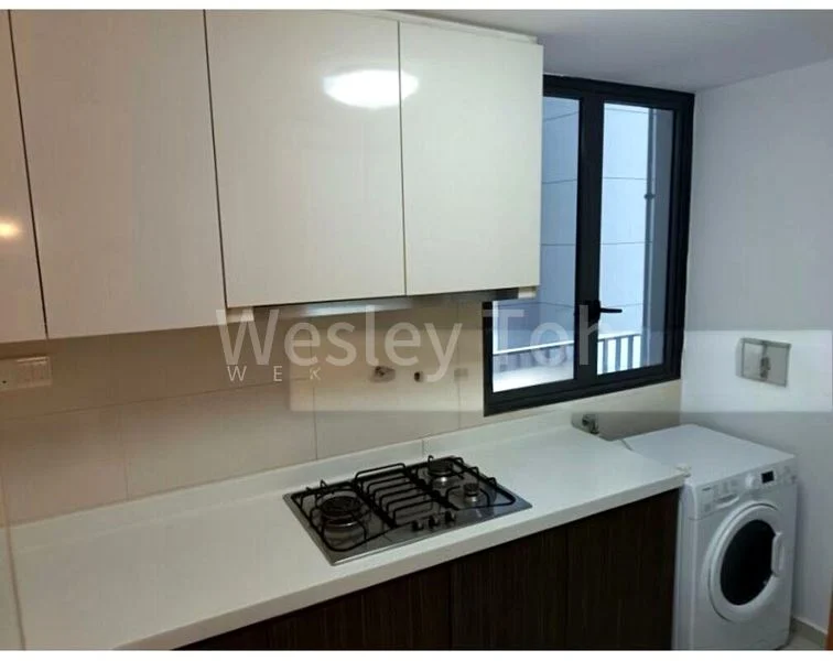 Common Room (Condo) for Rent in  Twin Waterfalls - Image 1