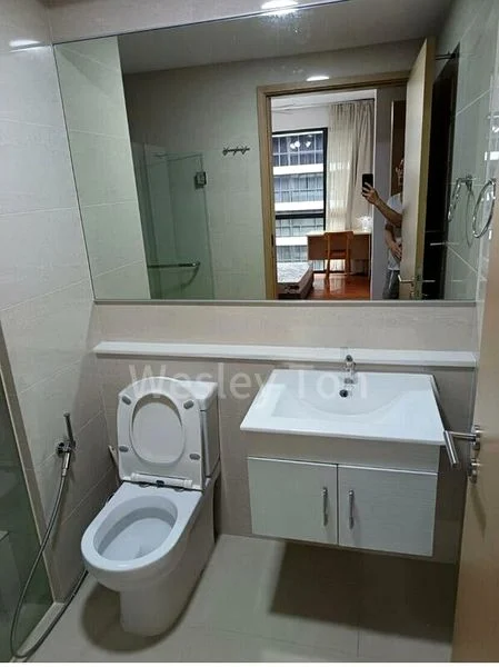 Common Room (Condo) for Rent in  Twin Waterfalls - Image 3