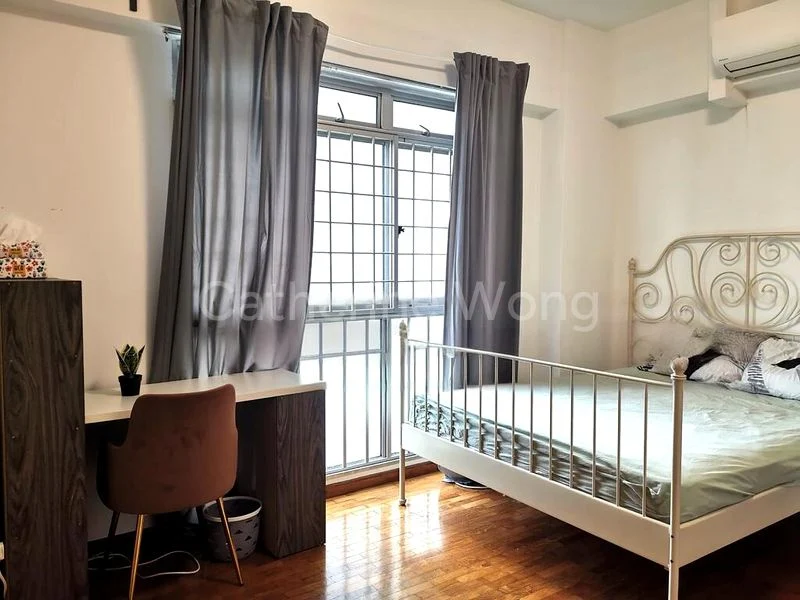 Room (Condo) for Rent in  Ava Towers - Image 1