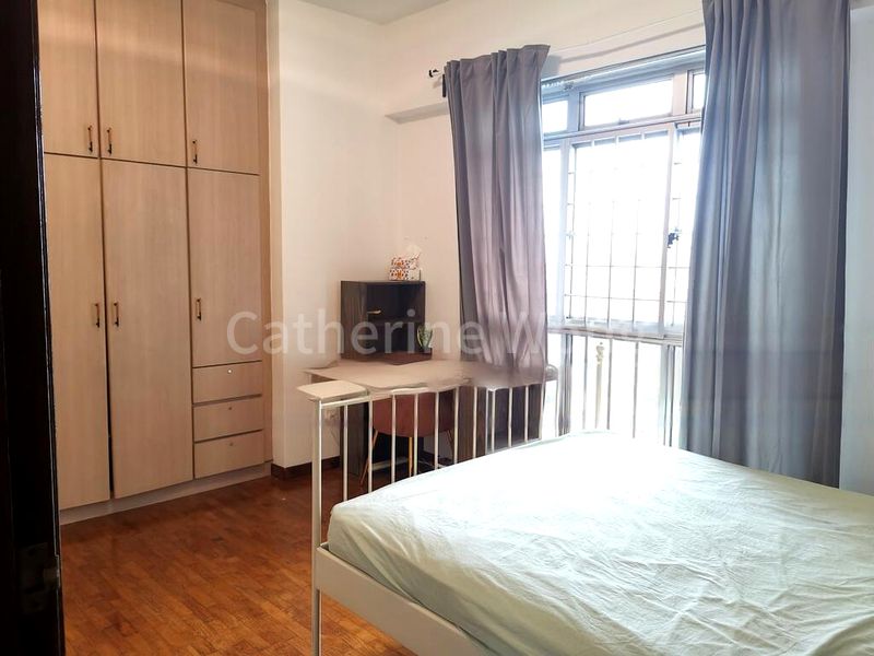 Room (Condo) for Rent in  Ava Towers - Image 2