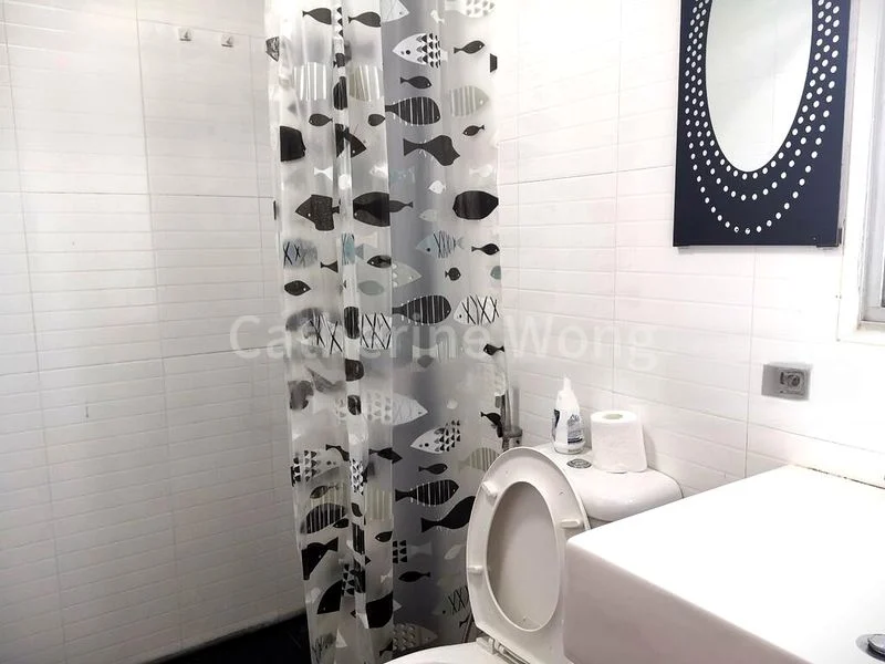 Room (Condo) for Rent in  Ava Towers - Image 3