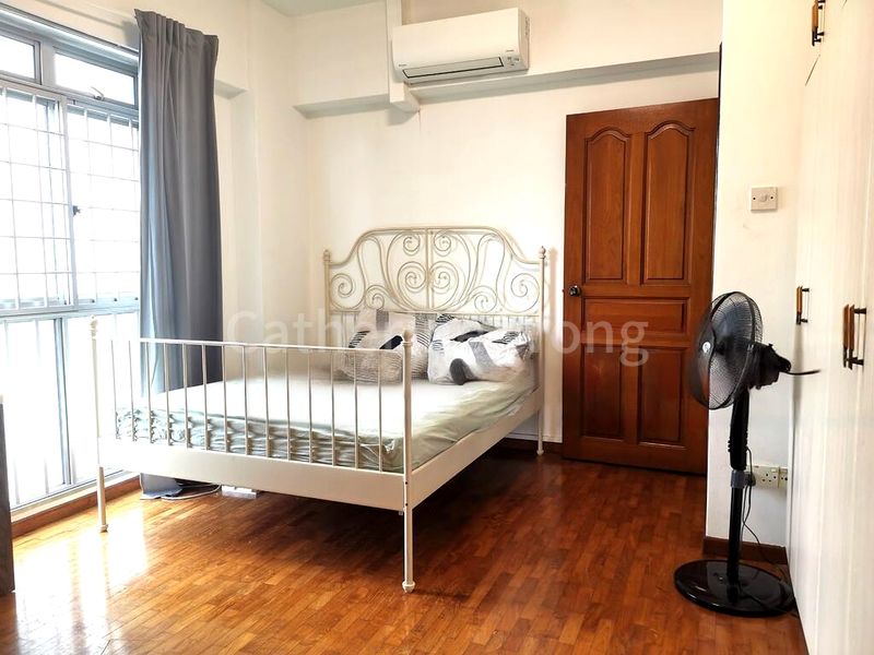 Room (Condo) for Rent in  Ava Towers - Image 4