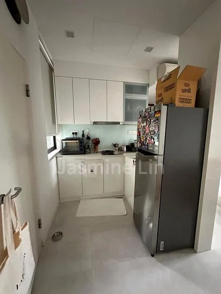 2 Bed Apartment (Condo) for Rent in  One Eighties Residences - Image 3