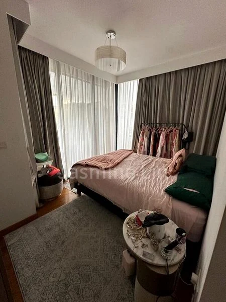 2 Bed Apartment (Condo) for Rent in  One Eighties Residences - Image 5