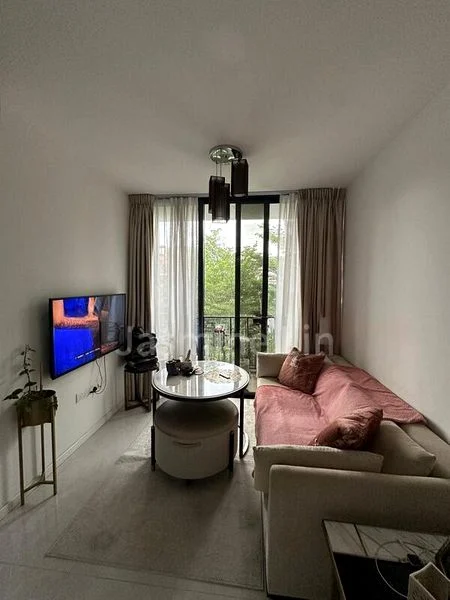 2 Bed Apartment (Condo) for Rent in  One Eighties Residences - Image 1