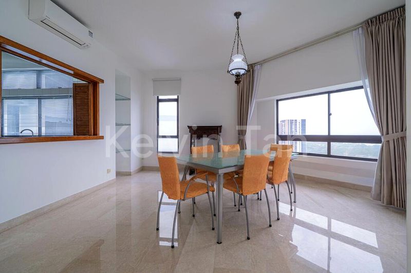 4 Bed Condo for Sale in  Mandarin Gardens - Image 5