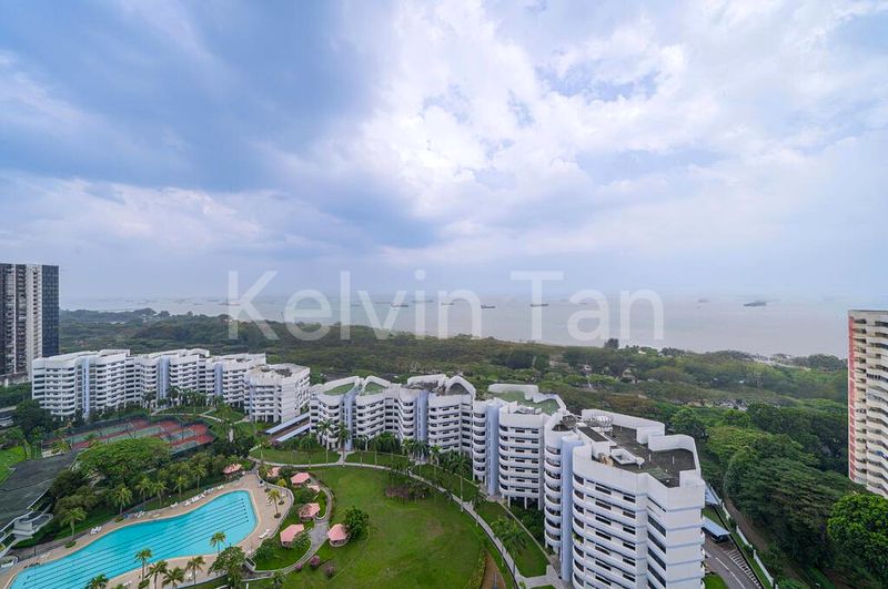 4 Bed Condo for Sale in  Mandarin Gardens - Image 2
