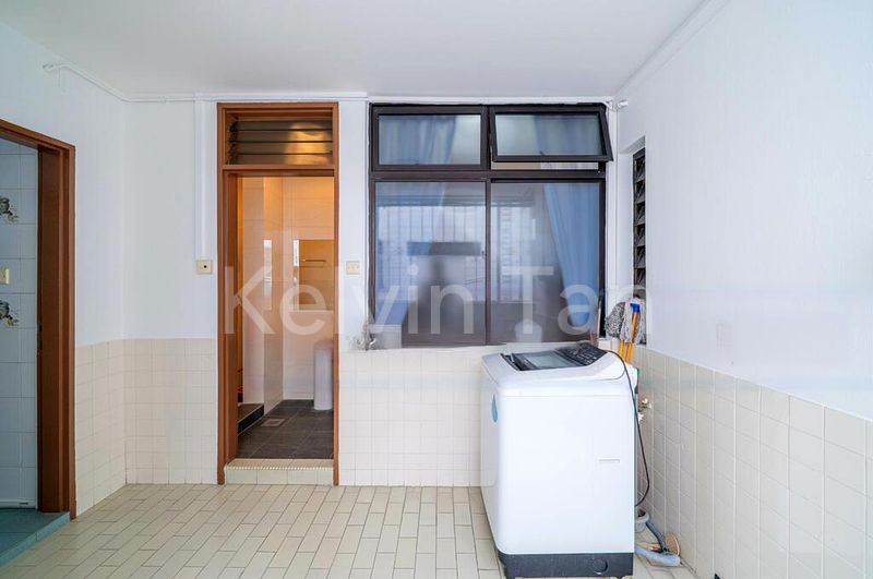 4 Bed Condo for Sale in  Mandarin Gardens - Image 8