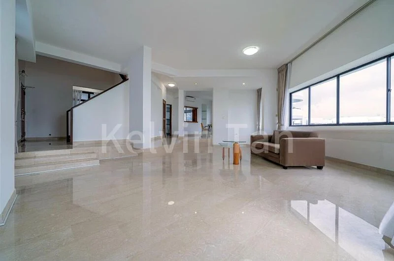 4 Bed Condo for Sale in  Mandarin Gardens - Image 1