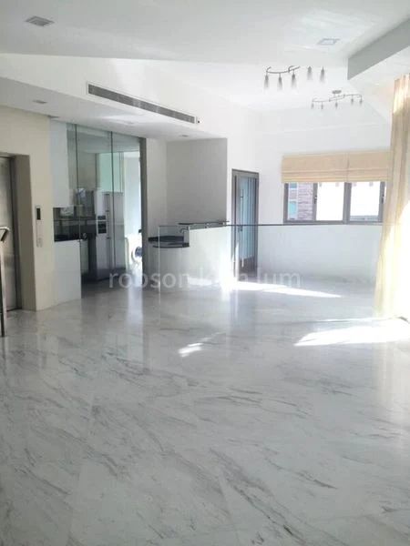 5 Bed Cluster House (Landed) for Sale in  Chancery Lane - Image 2