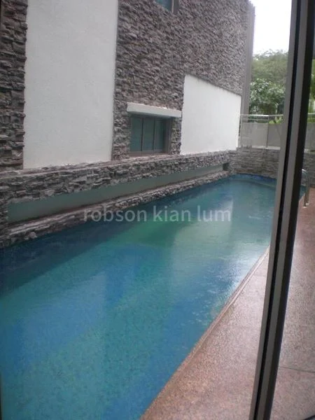 5 Bed Cluster House (Landed) for Sale in  Chancery Lane - Image 3