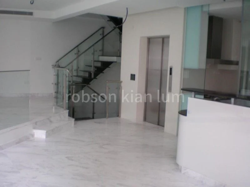 5 Bed Cluster House (Landed) for Sale in  Chancery Lane - Image 1