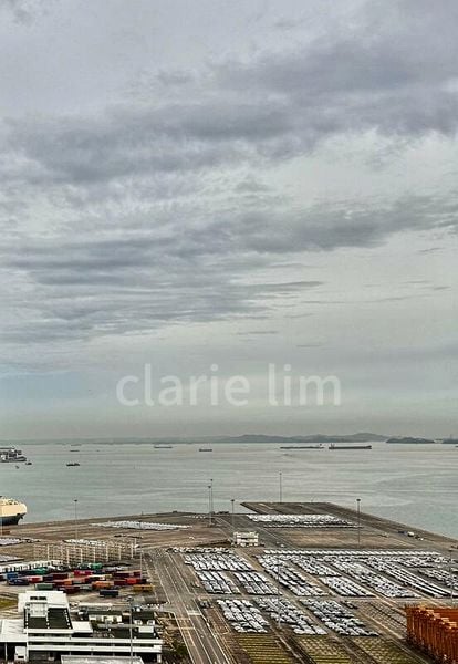 2 Bed Condo for Rent in  Newport Residences / Newport Tower - Image 7