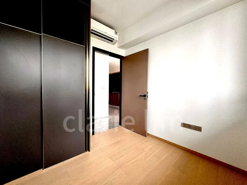 2 Bed Condo for Rent in  Newport Residences / Newport Tower - Image 3