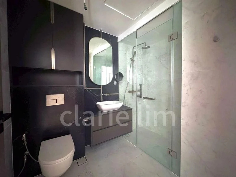 2 Bed Condo for Rent in  Newport Residences / Newport Tower - Image 4