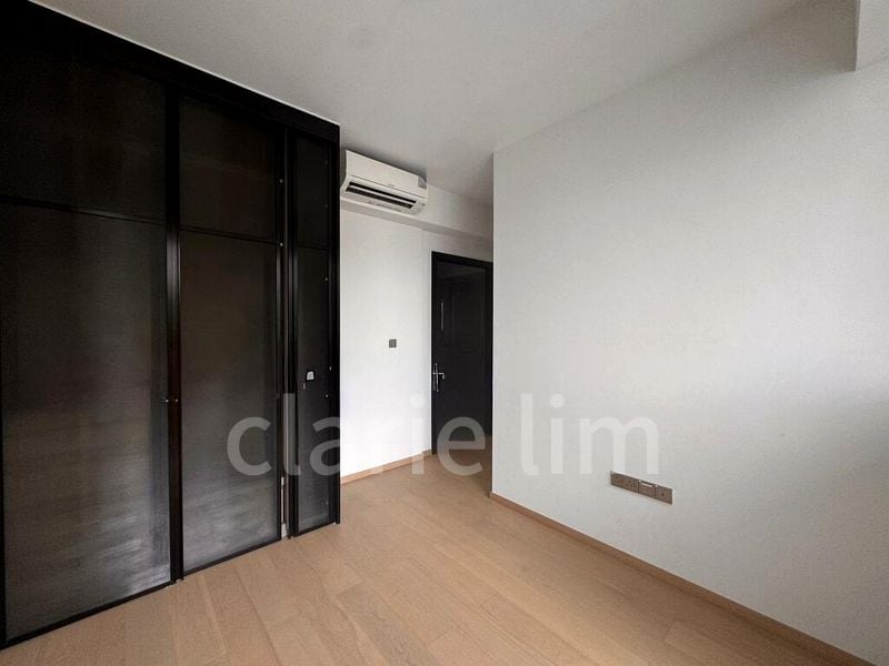 2 Bed Condo for Rent in  Newport Residences / Newport Tower - Image 2