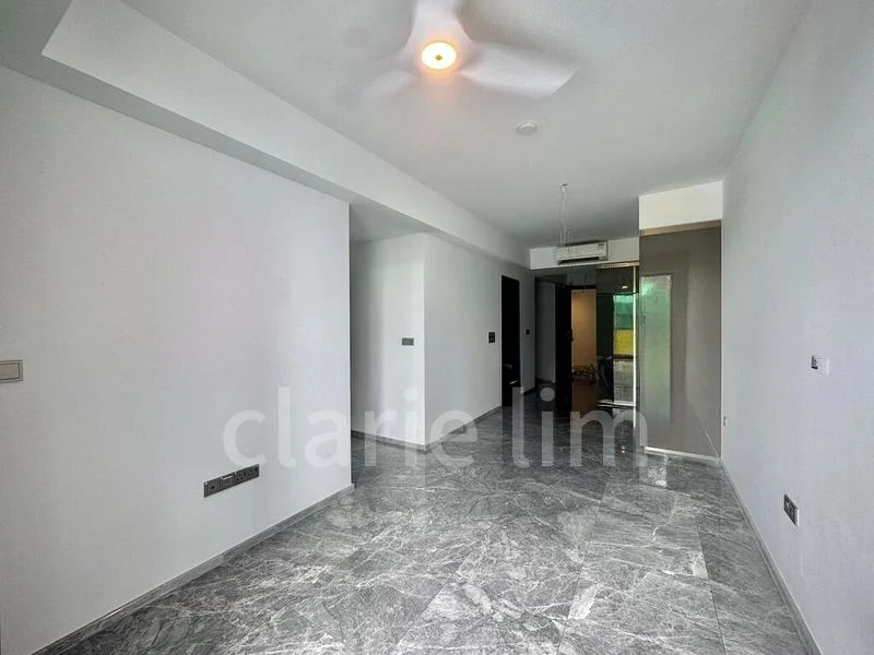 2 Bed Condo for Rent in  Newport Residences / Newport Tower - Image 1