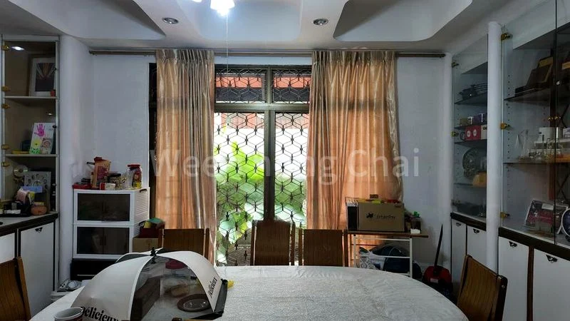 5 Bed Corner Terrace (Landed) for Sale in  Butterfly Avenue - Image 5