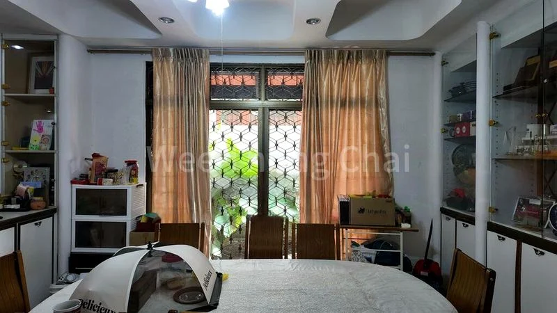 5 Bed Corner Terrace (Landed) for Sale in  Butterfly Avenue - Image 14