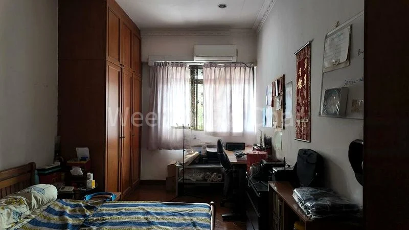 5 Bed Corner Terrace (Landed) for Sale in  Butterfly Avenue - Image 8
