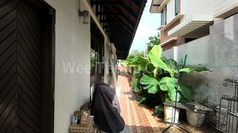 5 Bed Corner Terrace (Landed) for Sale in  Butterfly Avenue - Image 11