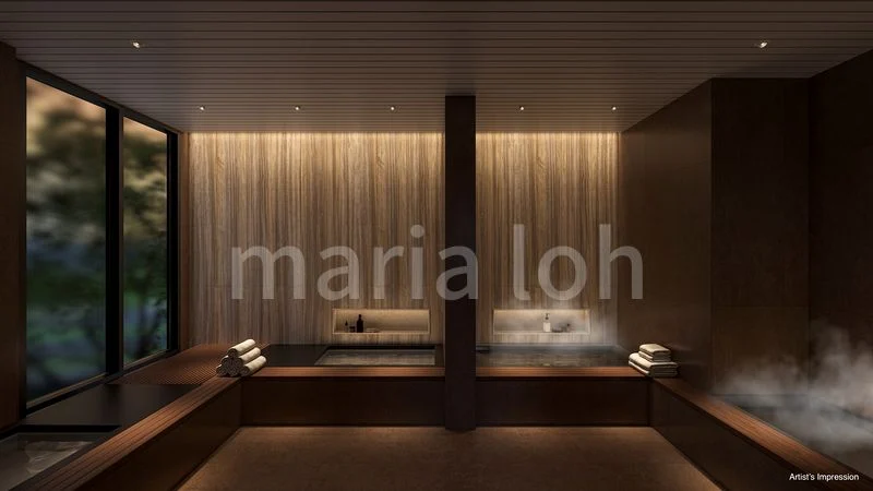 1 Bed Condo for Sale in  The SEN - Image 5