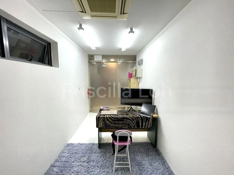 Shop / Shophouse for Sale in  Le Regal - Image 2