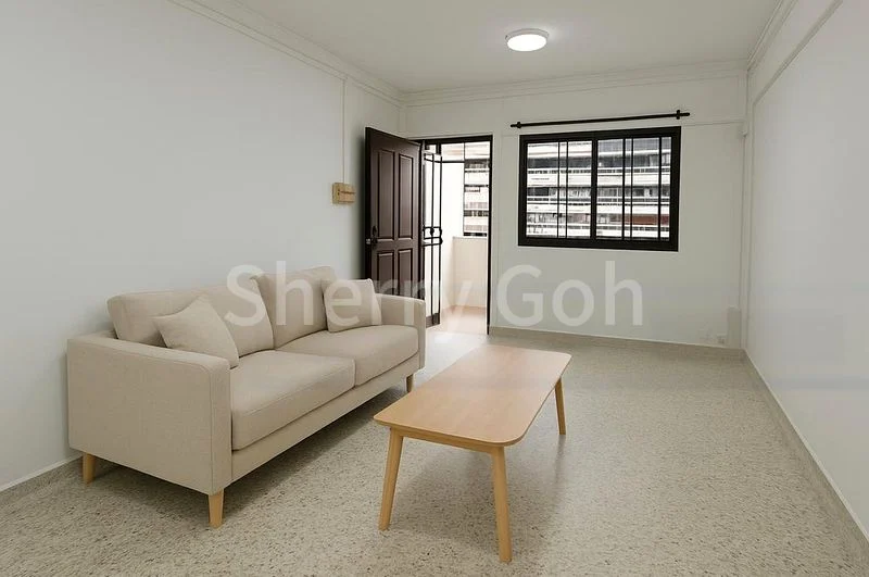 3 Room (3NG) HDB for Rent in 130 Ang Mo Kio Avenue 3 - Image 1