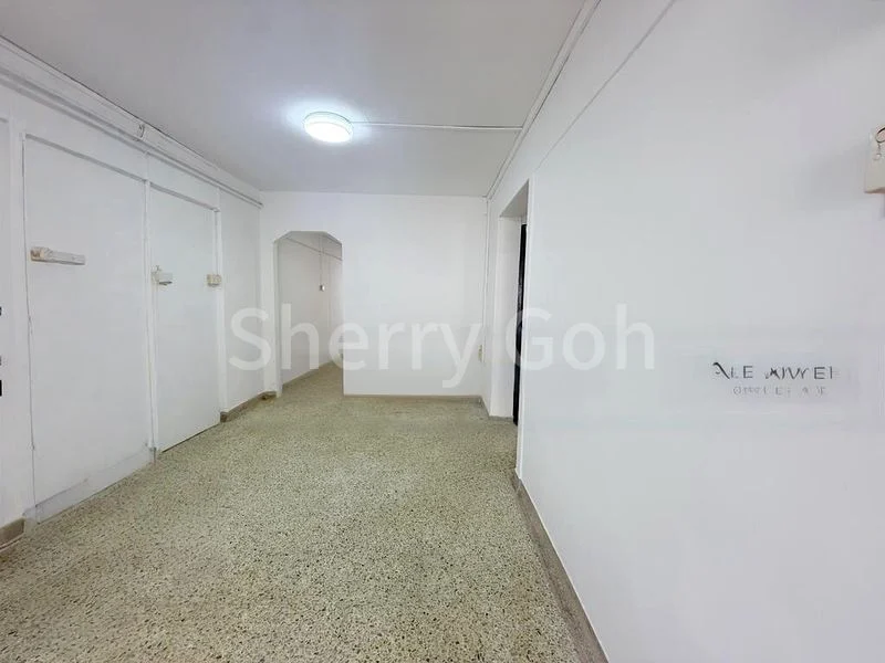 3 Room (3NG) HDB for Rent in 130 Ang Mo Kio Avenue 3 - Image 2