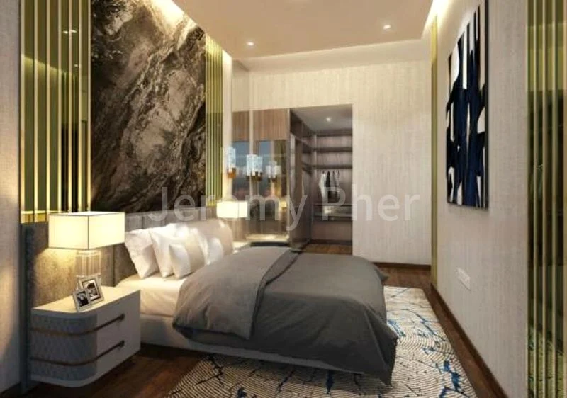 1 Bed Condo for Sale in  Grange 1866 - Image 8