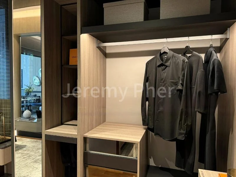 1 Bed Condo for Sale in  Grange 1866 - Image 6