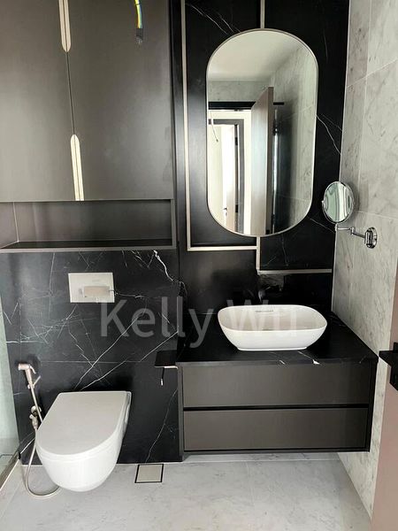 2 Bed Condo for Rent in  Newport Residences / Newport Tower - Image 6