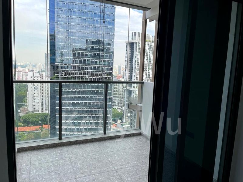 2 Bed Condo for Rent in  Newport Residences / Newport Tower - Image 2