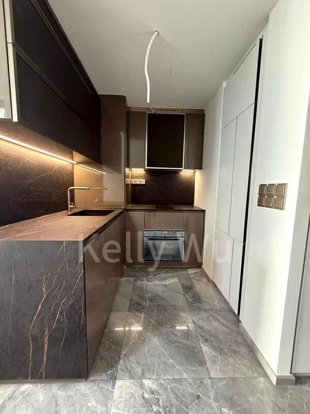 2 Bed Condo for Rent in  Newport Residences / Newport Tower - Image 3