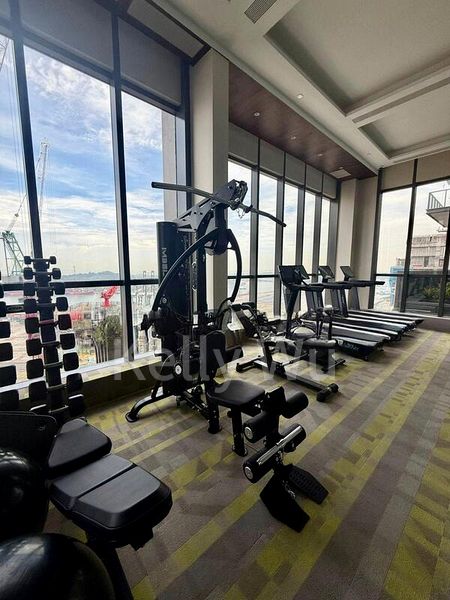 2 Bed Condo for Rent in  Newport Residences / Newport Tower - Image 10