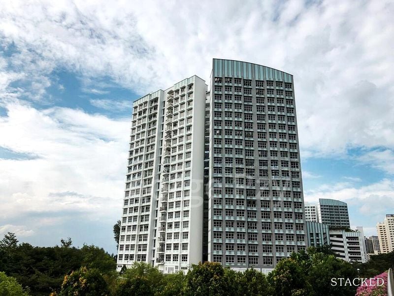 Common Room (HDB) for Rent in  323B Sumang Walk - Image 2