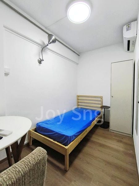 Common Room (HDB) for Rent in  709 Bedok Reservoir Road - Image 1