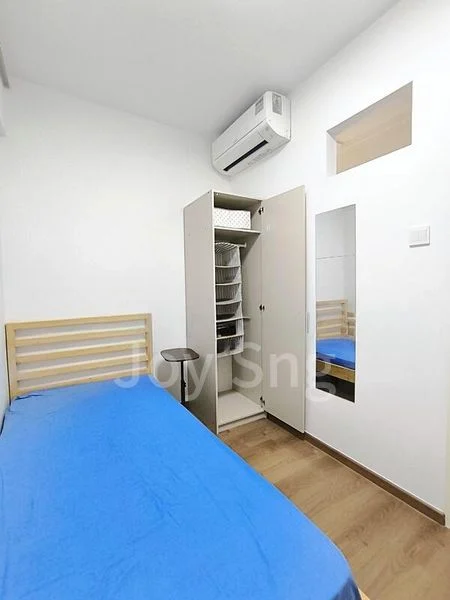 Common Room (HDB) for Rent in  709 Bedok Reservoir Road - Image 3