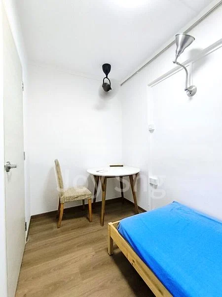 Common Room (HDB) for Rent in  709 Bedok Reservoir Road - Image 4
