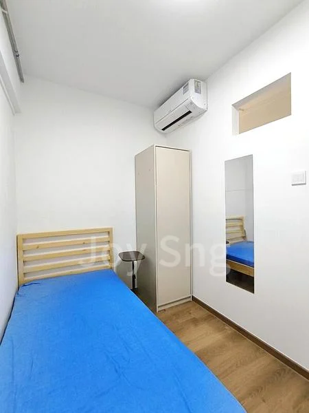 Common Room (HDB) for Rent in  709 Bedok Reservoir Road - Image 2