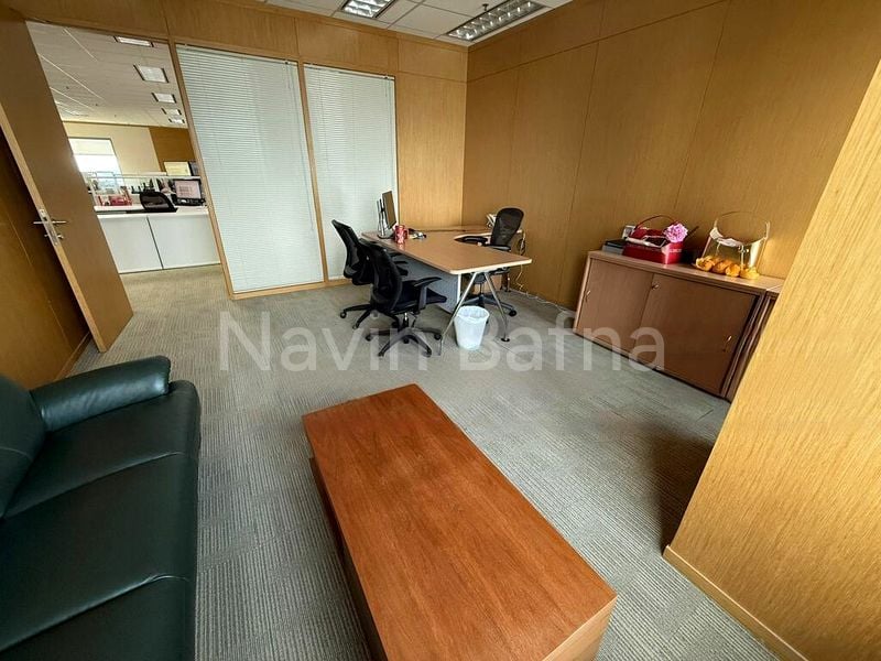Office for Sale: Suntec City Tower - Image 15