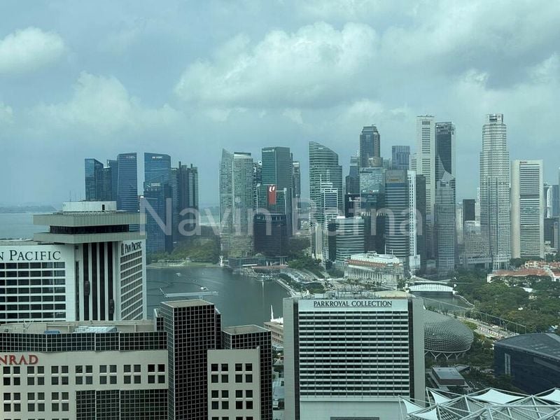 Office for Sale: Suntec City Tower - Image 12